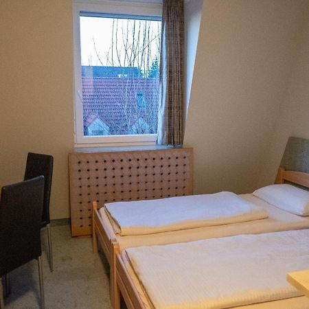 Hotel Lachnerhof إرلانجن المظهر الخارجي الصورة
