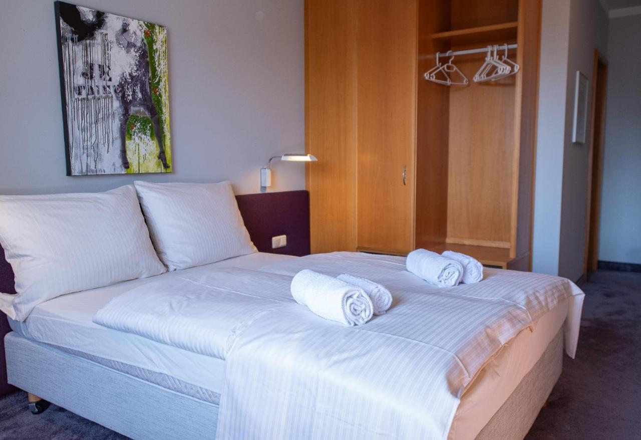 Hotel Lachnerhof إرلانجن المظهر الخارجي الصورة