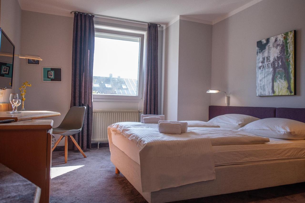 Hotel Lachnerhof إرلانجن المظهر الخارجي الصورة