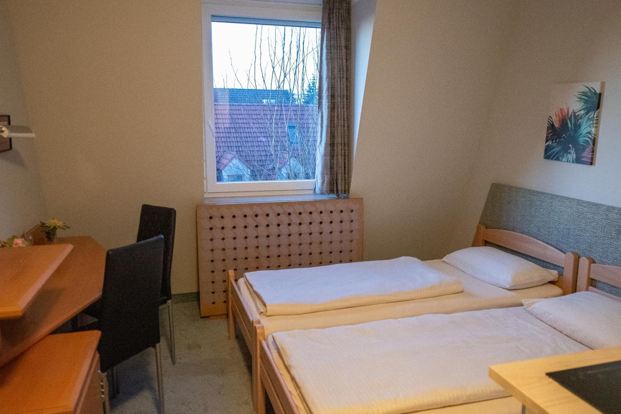 Hotel Lachnerhof إرلانجن المظهر الخارجي الصورة