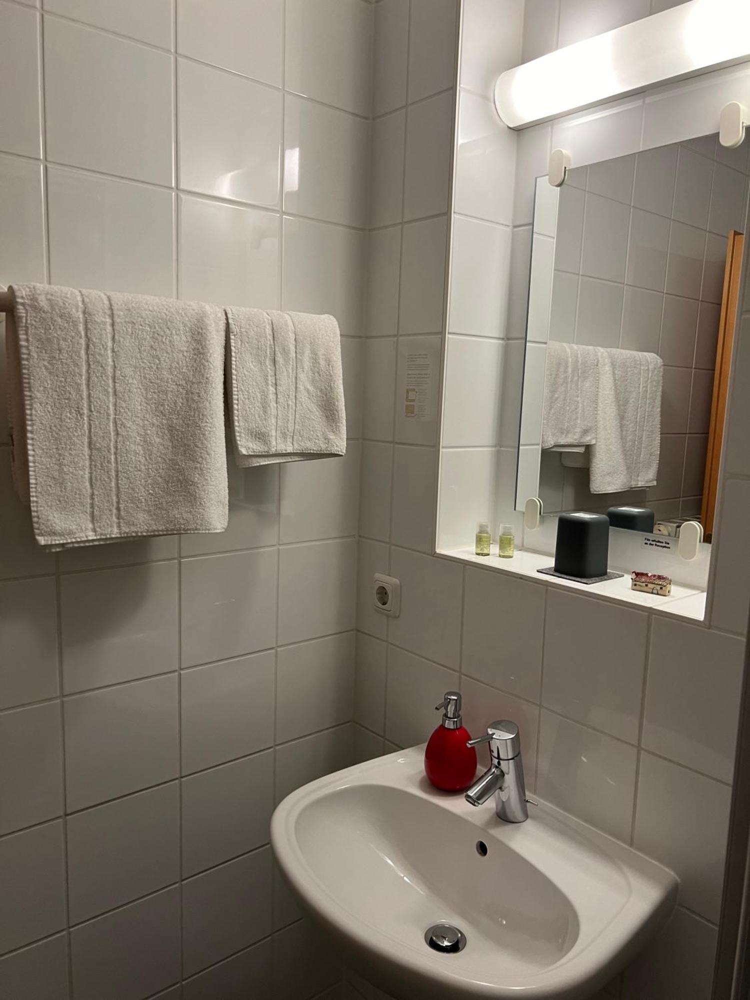 Hotel Lachnerhof إرلانجن المظهر الخارجي الصورة