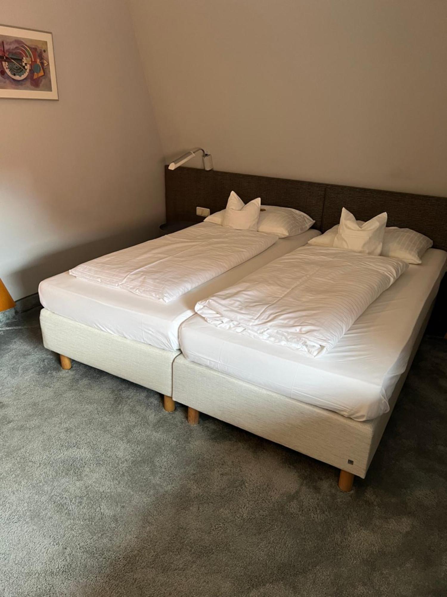 Hotel Lachnerhof إرلانجن المظهر الخارجي الصورة